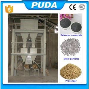 20 kg 25 kg 50 kg Polystyren Harpiks Pakkemaskine