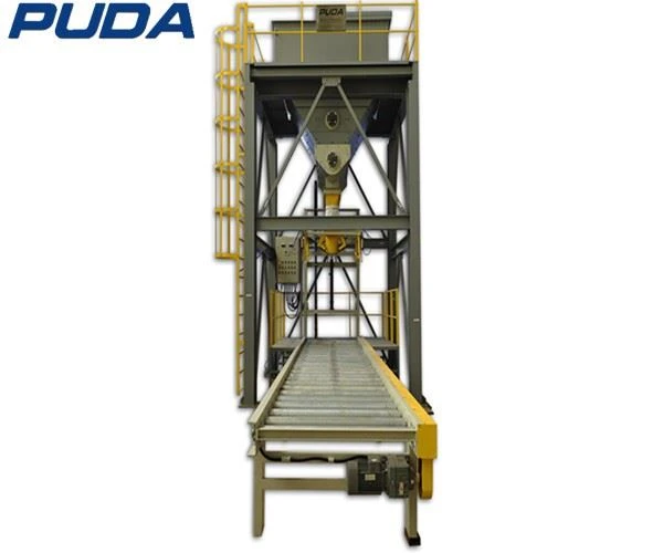 Big Bag Powder Packaging Machine