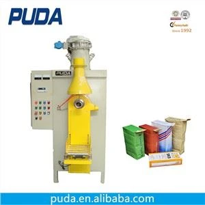 25KG Matting Agent Emballagemaskine