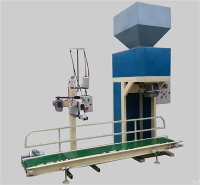 25 kg stearat posemaskine